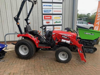 Maquinaria Agrícola Massey Ferguson 390 Usada en Buen Estado, Tractor Agrícola MF390, Compre Ahora, Disponible, Entrega Rápida, Bajo Precio, Mejor Precio