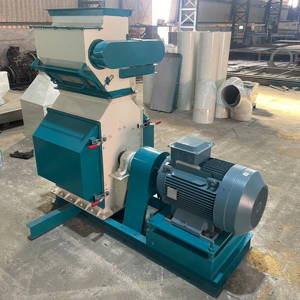 Đầy đủ Vòng Tròn Hammer Mill 2436 động vật thức ăn Hammer Mill gia cầm thức ăn Hammer Mill gỗ Máy Nghiền Ngô Máy Nghiền Ngô nghiền máy - Product Image 1