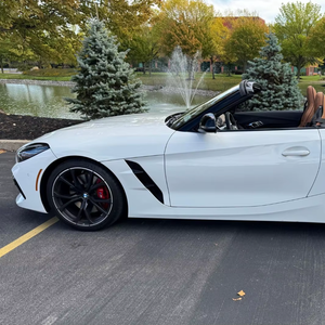 BMW Z4 M40i 2026 Usado Premium, Transmisión Manual de 6 Velocidades, Paquete Handschalter - Product Image 1