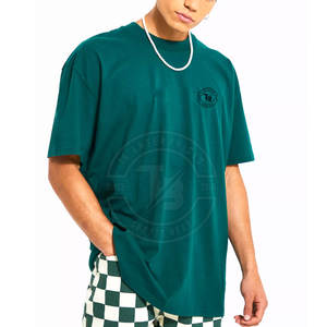 Camiseta duradera de secado rápido de talla grande para exteriores, camiseta de talla grande para hombre, camiseta de talla grande de la mejor calidad para hombre - Product Image 1