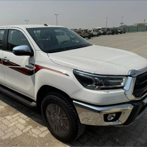 OFERTAS ESPECIALES Hilux 2.7L Gasolina AT Equipamiento Completo MY2025 - Product Image 1