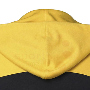 Nueva Sudadera con capucha personalizada de alta calidad para hombre, suéter con cordón, sudaderas con capucha de último diseño para hombre, sudaderas con capucha para hombre - Product Image 4