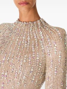 Robe courte avec col montant pour les fêtes et les cocktails pour la fête et la robe de boîte de nuit - Product Image 6