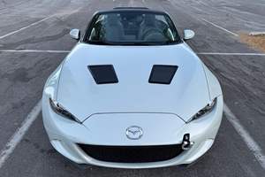 MAZDA MX-5 MIATA GRAND TOURING 2016 USADO, Volante a la Izquierda/Derecha - Product Image 4