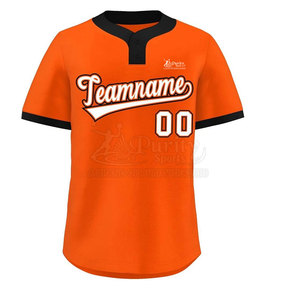 Camiseta de Softbol en Oferta, Precio Económico, Diseño Personalizado, Último Diseño - Product Image 5