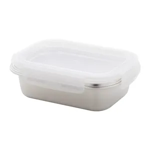 Lucens Personalized Merchandising <b>Lunch</b> <b>Box</b> - Product Image 1