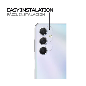 Antishock สำหรับ Samsung, สำหรับ Galaxy M54 5G อุปกรณ์ป้องกันหน้าจอเลนส์มือถือ - Product Image 3