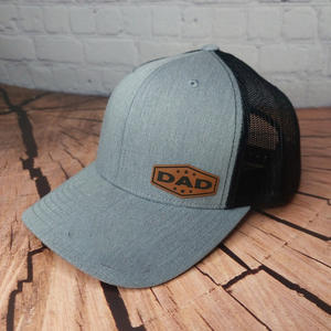 Sombrero de camionero personalizado barato al por mayor sombrero fabricante Vietnam transpirable al aire libre Snapback malla gorra deportiva nuevas Gorras - Product Image 5