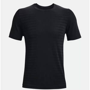 Short Sleeve Men's Training Tee & Gym | T <b>Shirts</b> Spandex Top T <b>Shirt</b> -<b>Black</b> Color Tee Men's Training <b>Compression</b> T <b>Shirts</b> - Product Image 3