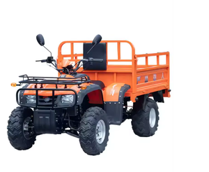 Remolques Agrícolas Industriales al por Mayor, OEM, Quad 300CC, Gasolina, 4X4, Origen Estadounidense - Product Image 2