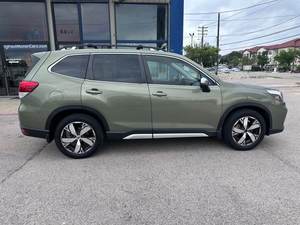 Usado Clean 2020 Subar-u foreste-r - Product Image 4