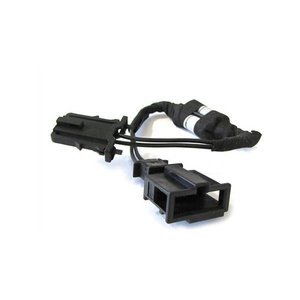 ตัวกรองความต้านทานสำหรับไฟแสดงข้อผิดพลาดบน CANbus นำ Targa Audi A1 S line A4 A5 A7 Q5 TT 8J3 VW Tiguan touaravia Skoda octoda Super B - Product Image 1