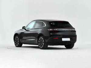 รถยนต์ไฟฟ้าความเร็วสูง MNHWM5 ปี 2025 มือสอง ระยะทางวิ่ง 201-300 กม. แบตเตอรี่ 50-70 กิโลวัตต์ชั่วโมง กำลังไฟ 120 กิโลวัตต์ - Product Image 5