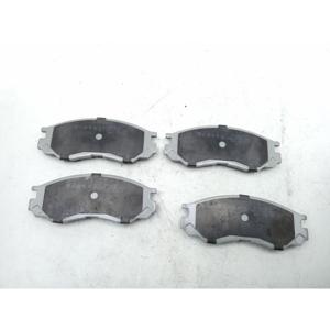 Pastiglie Freno MITSUBISHI Pajero 5a Serie (03>06) 50-05-585 Benzina - Product Image 5