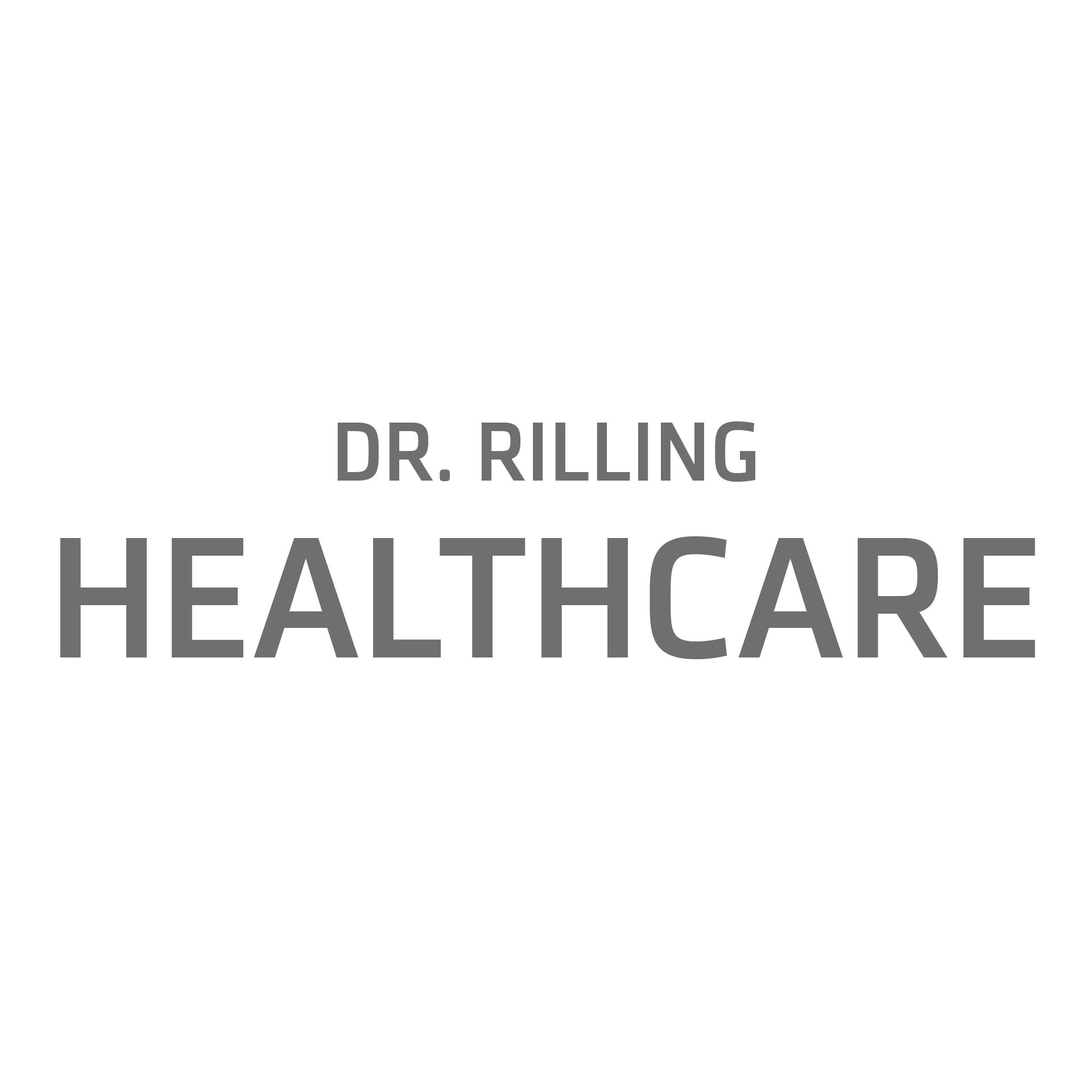 Institut Dr. Rilling Healthcare GmbH logo
