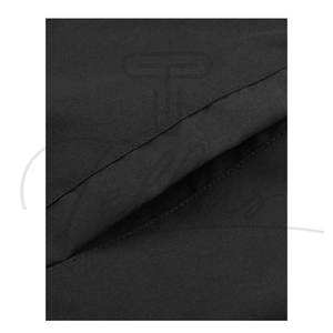 Chaquetas de Moda Masculina para Invierno 2026, Estilo Urbano, Gruesas, Resistentes al Viento, Transpirables, con Logotipo Frontal y Cuello Alto - Product Image 5