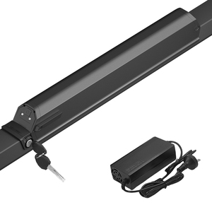 Batterie Reention Dorado <span class=keywords><strong>PLUS</strong></span> 36V 48V 14Ah 17.5Ah 19.8Ah 21Ah pour NCM <span class=keywords><strong>Moscow</strong></span> Fafrees F100 IGo M29r DEHAWK I5 Ebike - Product Image 4