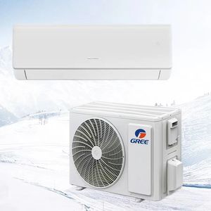 Climatiseur Gree : design polyvalent et fiable, compact, solution de refroidissement efficace pour les maisons et les lieux. Climatiseur polyvalent. - Product Image 1