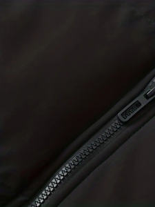 Chaqueta acolchada de invierno de alta calidad para hombre, impermeable, a prueba de viento, transpirable, cómodo abrigo de cuero cálido, capucha de piel de talla grande para - Product Image 6