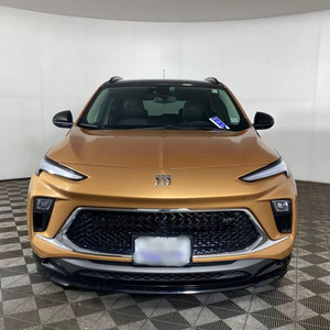 Nuevo GX Sport Touring 2024: Construido para Satisfacer - Product Image 6