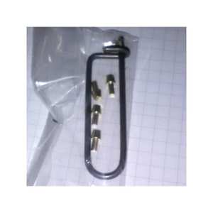 Accesorios X Bommer Cerniere Ottonate Mm. 75 - Product Image 1
