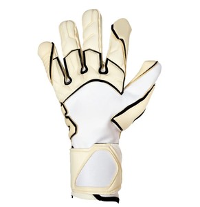 Gants de gardien de but en cuir de style nouveau 2025 de haute qualité - Product Image 3