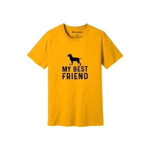 Round Neck <b>men's</b> T-Shirt 100% Cotton/Cotton Blend 180gsm Summer Jersey Breathable Solid Color Custom Logo print Regular fit - Product Image 5