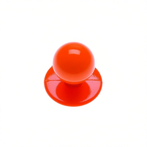Tunica da Chef con Bottoni, Accessorio Specializzato per Cucina - Product Image 2