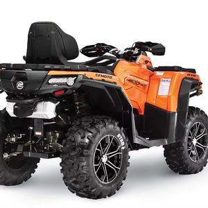 NUEVO CF Moto 800 ATs - Potente Motor de 600-1000CC, Velocidad Máxima de 61-80km/h - Product Image 1