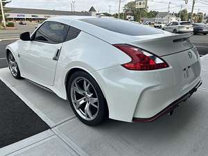 NIS-SAN 370Z COUPE NISMO 2017 LISTO PARA ENVIAR - Product Image 3