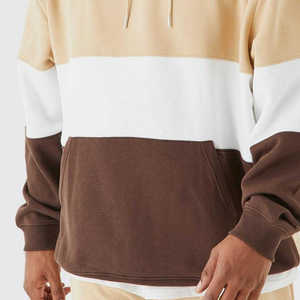 OEM Tech Ensemble de survêtements en polaire pour hommes, imprimé, vêtements décontractés, pantalons de survêtement et sweat-shirt à capuche pour l'hiver, coupe normale - Product Image 2