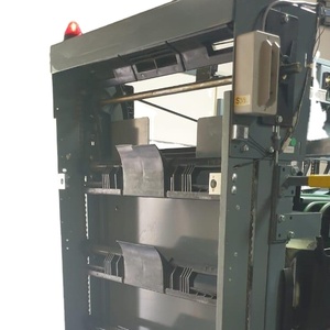 Pistas de Bolos Brunswick GS-X para Juegos Deportivos en Interiores, Sistema de Puntuación Vectorial, Metal Premium, para Centros de Bolos, con Bolsa de Bolas, Usadas, en Funcionamiento - Product Image 2