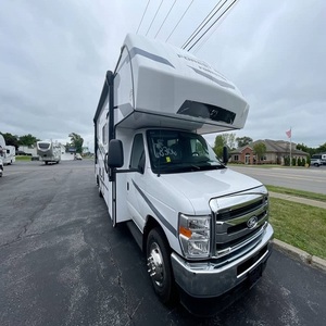 New 2026 F-o-r-e-s-t R-i-v-e-r Forester L-e 2851SF - Product Image 1