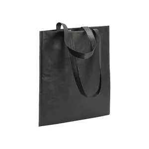 Borsa per la spesa termosaldata in R-PET ecologica, gadget promozionali in plastica - Product Image 3