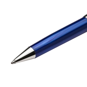 Papelería de oficina personalizada de gama alta de negocios de Metal de acero inoxidable pluma de Damasco en alta calidad - Product Image 5