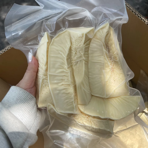 Pain congelé naturel du Vietnam avec l'idéal mou de chair pour faire frire et cuire à la vapeur - Product Image 4