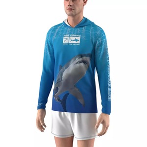 Sweat-shirt à capuche personnalisé pour hommes et femmes, impression complète par Sublimation, 2 acheteurs, vente en gros, Offre Spéciale - Product Image 5