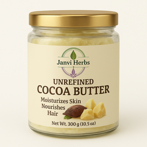 100% Manteca de cacao cruda orgánica pura Jabón natural sin refinar para el cuidado del cabello de la piel Precio al por mayor a granel para uso corporal - Product Image 4
