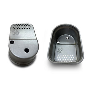 Silenciador de Escape Profesional Fabricado en Taiwán para Cortacéspedes, Tractores de Jardín y Maquinaria Agrícola - Product Image 3