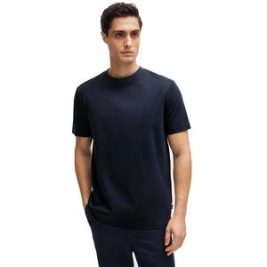 Nouveautés T-shirts pour hommes 100% coton Couleur unie Séchage rapide Coupe classique Tissu doux et lisse Impression numérique Écologique - Product Image 1