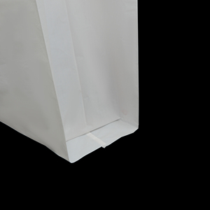 เสื้อยืดนำกลับมาใช้ใหม่พลาสติก PE ร้านขายของชำถุงช้อปปิ้งโลโก้ที่กำหนดเองเสื้อกั๊กจัดการบรรจุภัณฑ์สำหรับการส่งจดหมายและเครื่องครัว - Product Image 5