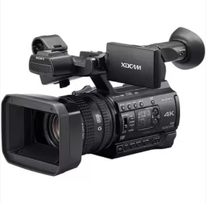 Nouveaux systèmes de caméras vidéo PXW-FS5 XDCAM 4K-Super 35 proposés par les ventes - Product Image 1