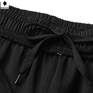 Customizable Men's High Quality Sportswear Elastic Football Tracksuit Set Casual Flat Design Sublimation Print Blank Sportsuit - Product Image 5