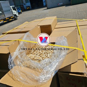 ผู้จัดจำหน่ายปลาแอนโชวี่แห้งเวียดนาม VIET DELTA เกรด A ไม่มีสารปรุงแต่ง พร้อมรับประทาน บรรจุภัณฑ์สุญญากาศ 1 กก. Mina +84325608680 - Product Image 6