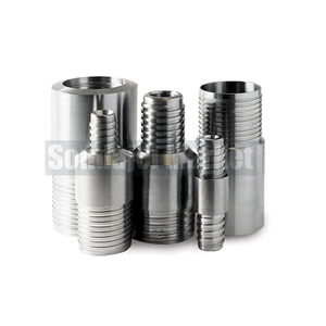 Adaptateur de forage pour tiges de forage BQ NQ HQ PQ NW HW, en acier au carbone forgé, excellente qualité - Product Image 3