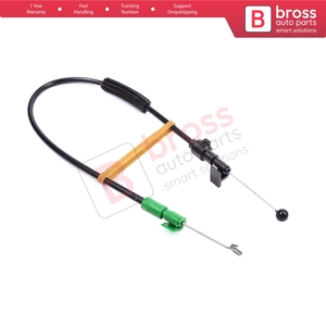 Cable Verde de Control de la Compuerta de Descongelación BSP872 para Transporter Multivan Caravelle T5 T6 Amarok 2H 7H1819835C - Product Image 2