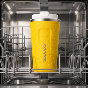 Tazza da Caffè per Uso Familiare con Capacità <span class=keywords><strong>di</strong></span> 510ml, Tazza per Uso Quotidiano per Cucine Domestiche, Caffetterie e Servizio Tè - Product Image 2