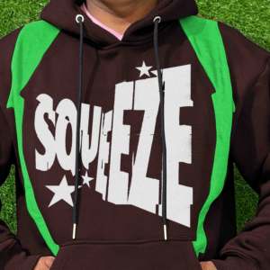 Custom Made Unisex Elastic <b>Hoodie</b> Sweatpants Jogger Sets Men's Women's <b>Gym</b> Sportswear Cargo Pants 2 Piece Sweat Solid Casual - Product Image 3