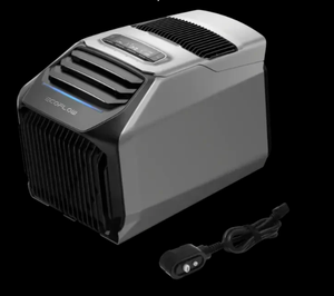 LA MEJOR OFERTA para el Nuevo Aire Acondicionado Portátil EcoFlows WAVE 2 - Product Image 3