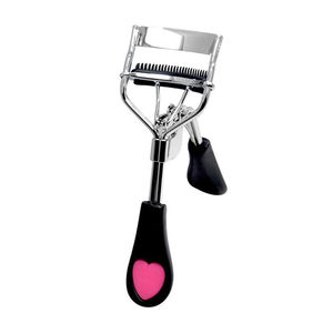 Recourbe-cils en acier inoxydable, manuel, pression équilibrée, application confortable, outil cosmétique pour les routines de beauté - Product Image 6